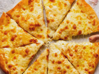 Garlic Breads